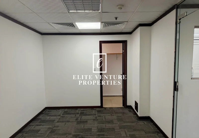 SEMI-FURNIHSED | VACANT | PRIME LOCATION63617435577345112