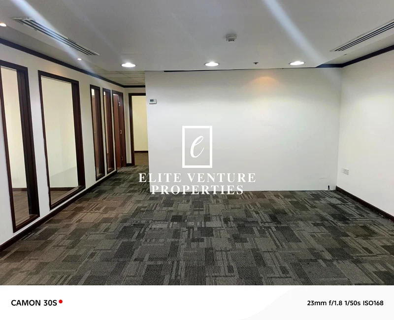 SEMI-FURNIHSED | VACANT | PRIME LOCATION63617435577345111