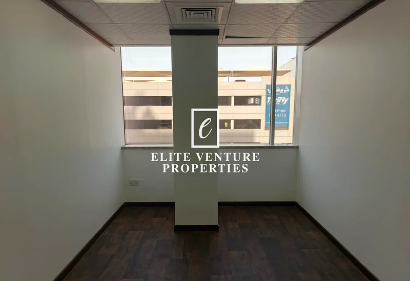 SEMI-FURNIHSED | VACANT | PRIME LOCATION63617435577345114