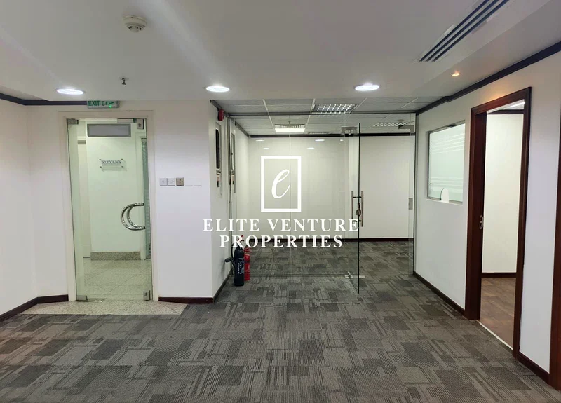 SEMI-FURNIHSED | VACANT | PRIME LOCATION63617435577345113