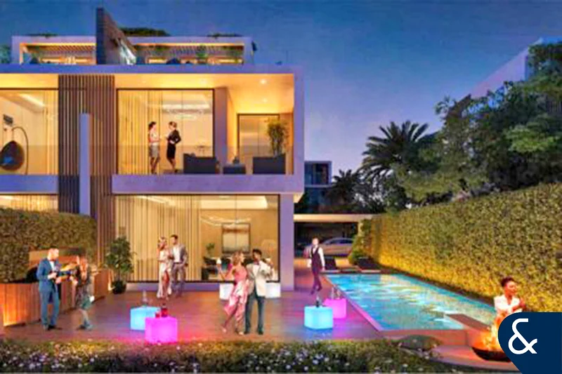 Under OP | Twin Villa | Single Row64004198064513112