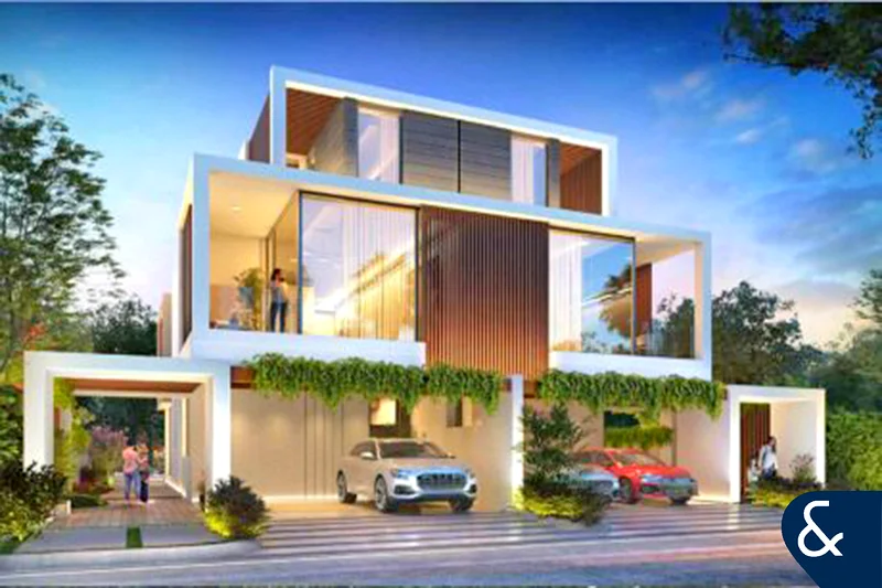 Under OP | Twin Villa | Single Row64004198064513110
