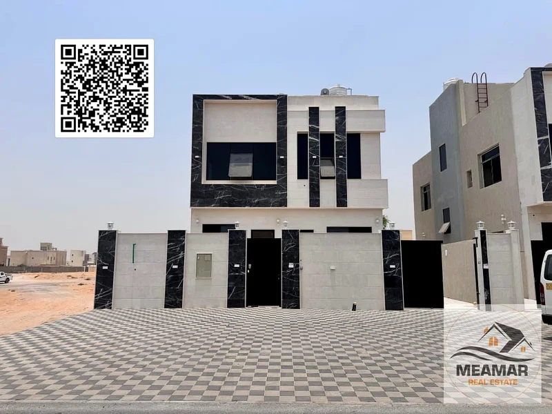 فيلا فاخرة للبيع في الحيلو 2 - تصميم عصري، تشطيبات راقية، وموقع متميز63905344491905110