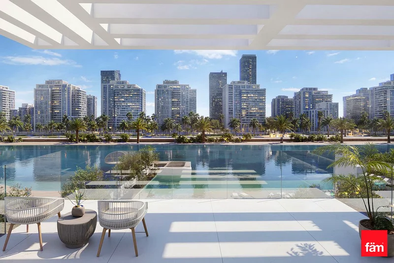 Lagoon N Pool View | Smart Home | 60/30 Plan63955326151425111