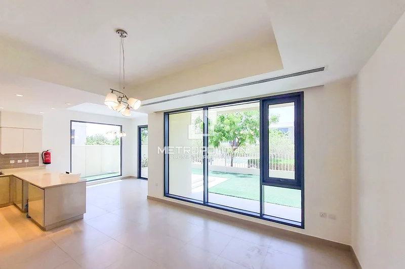 Corner Unit | Gated Community | Single Row63754831015041111