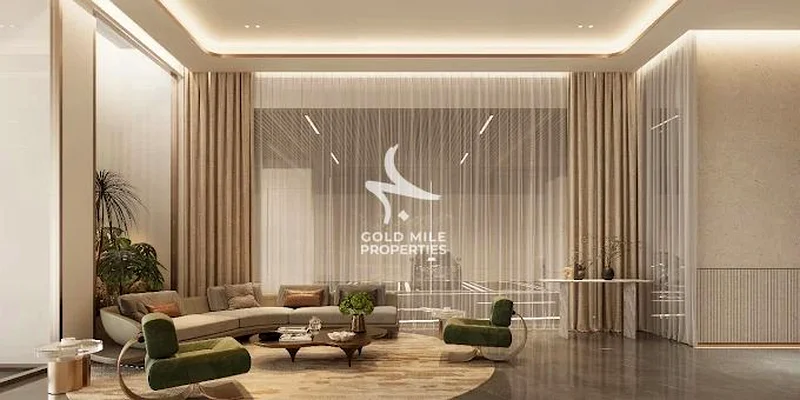High ROI 1BR | OPEN VIEW | INVESTORS DEAL63958647945091113
