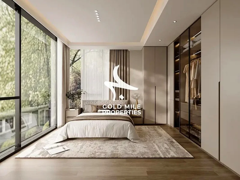 High ROI 1BR | OPEN VIEW | INVESTORS DEAL63958647945091110