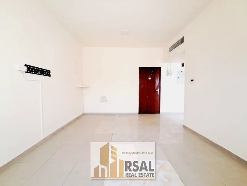 Lavish 1BHK With Balcony/Family Building/Near Ambassador School63704059578242113