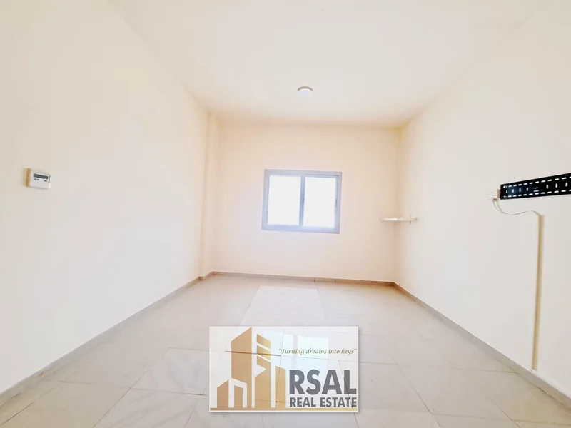 Lavish 1BHK With Balcony/Family Building/Near Ambassador School63704059578242114