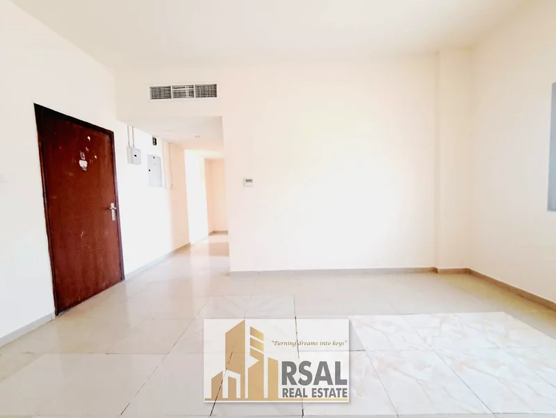 Lavish 1BHK With Balcony/Family Building/Near Ambassador School63704059578242112