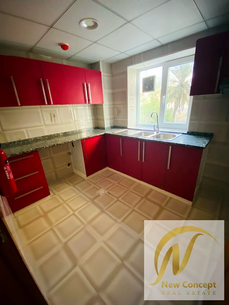 Two rooms, a hall, Al Rashidiya, one balcony, and a special price63720962637827112