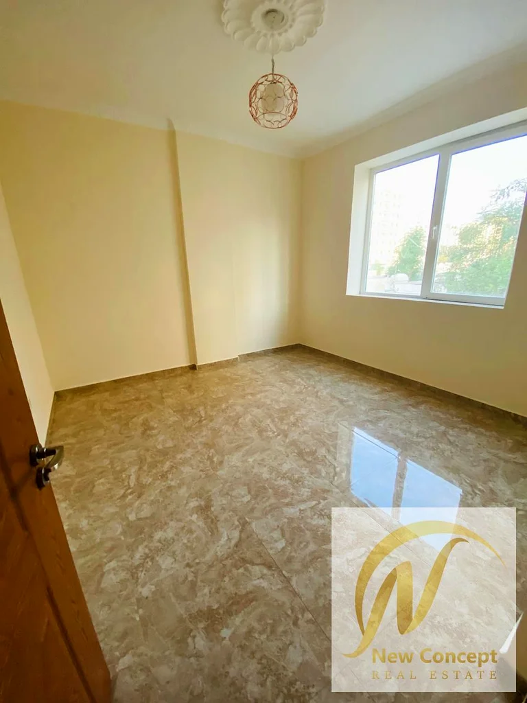 Two rooms, a hall, Al Rashidiya, one balcony, and a special price63720962637827114