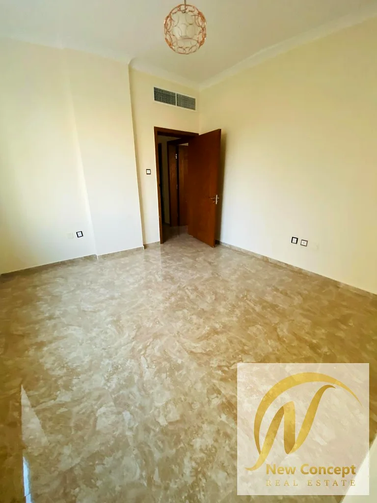 Two rooms, a hall, Al Rashidiya, one balcony, and a special price63720962637827113