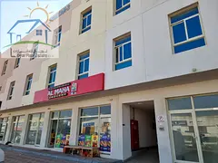 800 SQFT 1 BEDROOM HALL 2 WASHROOMS MAIN ROAD UAQ