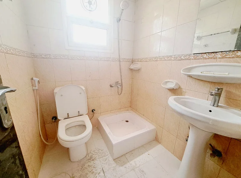 Lavish Studio/Close Kitchen/Family Building/Near Ambassador School63704145560963114