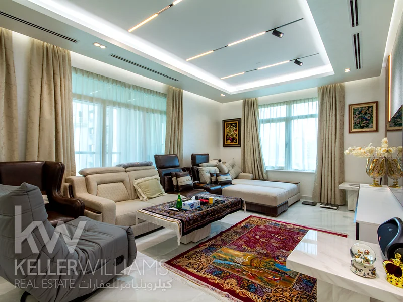 3 Bed+Maid | Fully Renovated | Vacant On Transfer | Park View64008956091906112