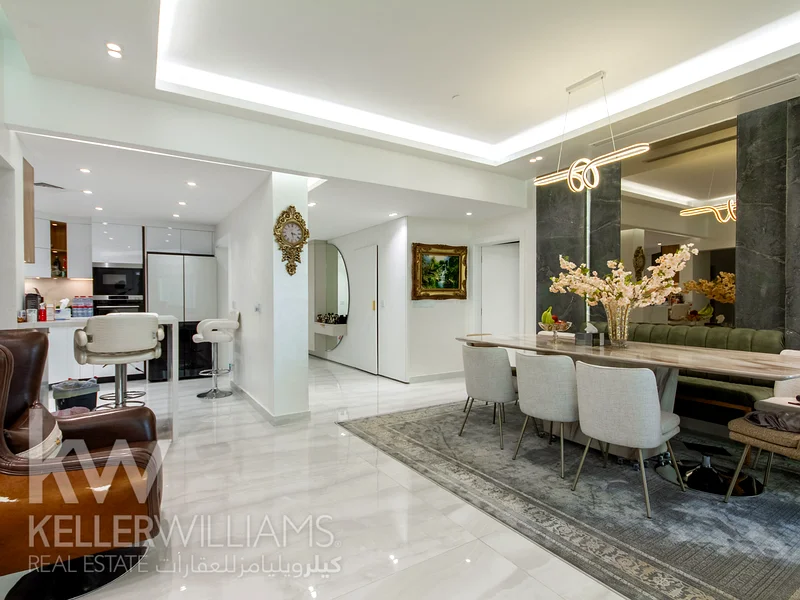 3 Bed+Maid | Fully Renovated | Vacant On Transfer | Park View64008956091906111
