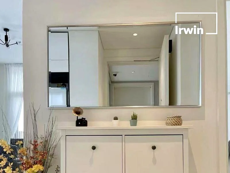 Mid Floor | Furnished | View Today63804674136067114
