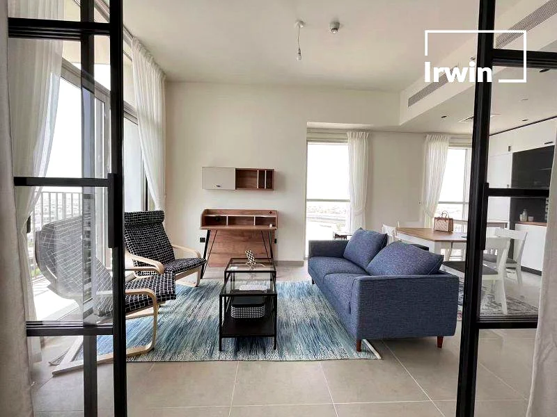 Mid Floor | Furnished | View Today63804674136067111