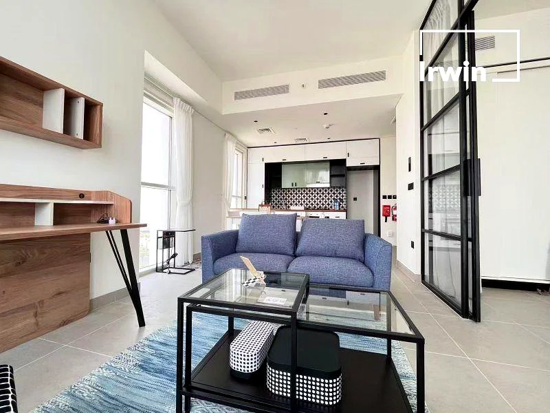 Mid Floor | Furnished | View Today63804674136067113