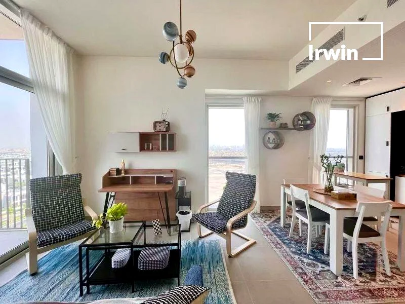 Mid Floor | Furnished | View Today63804674136067110