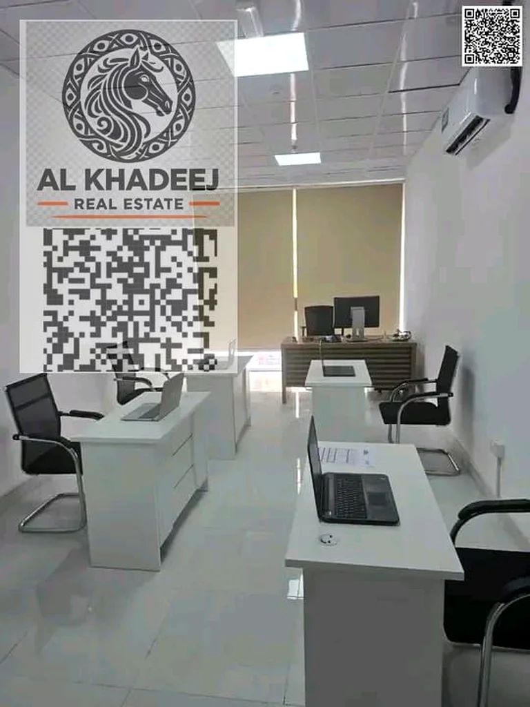 أطلق شركتك وابدأ مشروعك الخاص الآن مع مركز الصفوة للخدمات التجارية. نحن نوفر مساحات مكتبية بأفضل الأسعار.63623319574019113