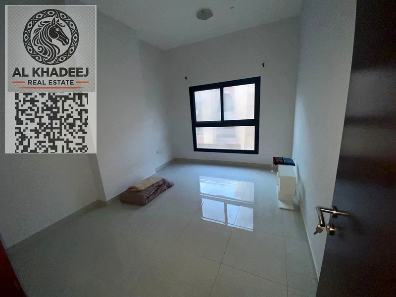Spacious 2-Bedroom Apartment for Rent in Al Naeemia, Ajman – Prime Location Near Schools & Towers, Flexible Payment, Ready to Move In63723852698625114