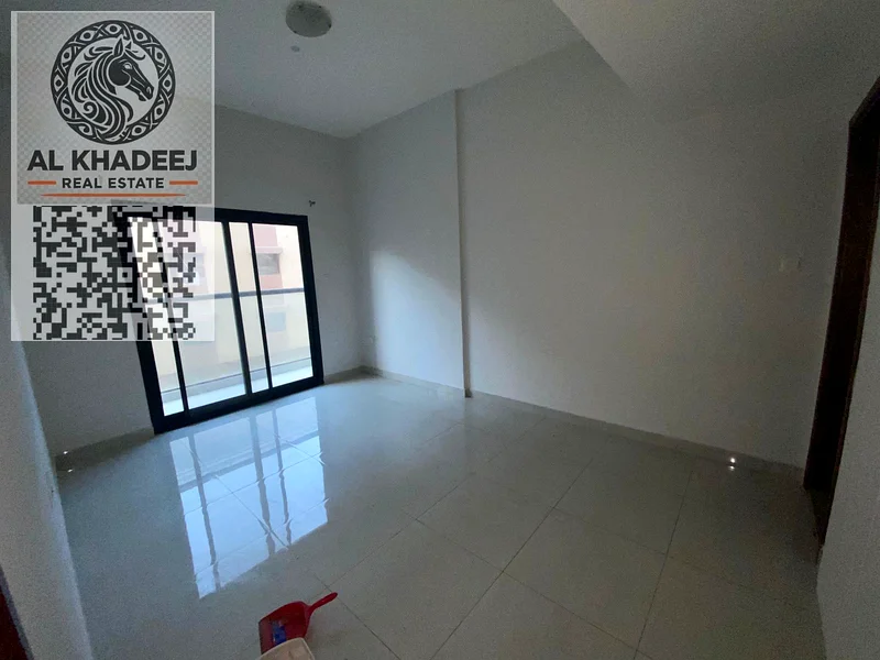 Spacious 2-Bedroom Apartment for Rent in Al Naeemia, Ajman – Prime Location Near Schools & Towers, Flexible Payment, Ready to Move In63723852698625113