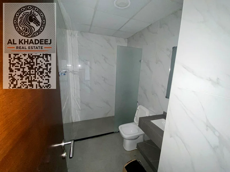 Spacious 2-Bedroom Apartment for Rent in Al Naeemia, Ajman – Prime Location Near Schools & Towers, Flexible Payment, Ready to Move In63723852698625112