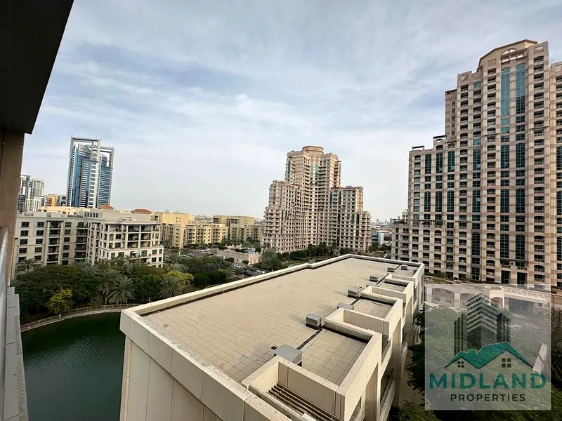 NICE & HUGE | 1 BEDROOM | LAKE &GOLF VIEW | FAIRWAYS NORTH63808541143939111
