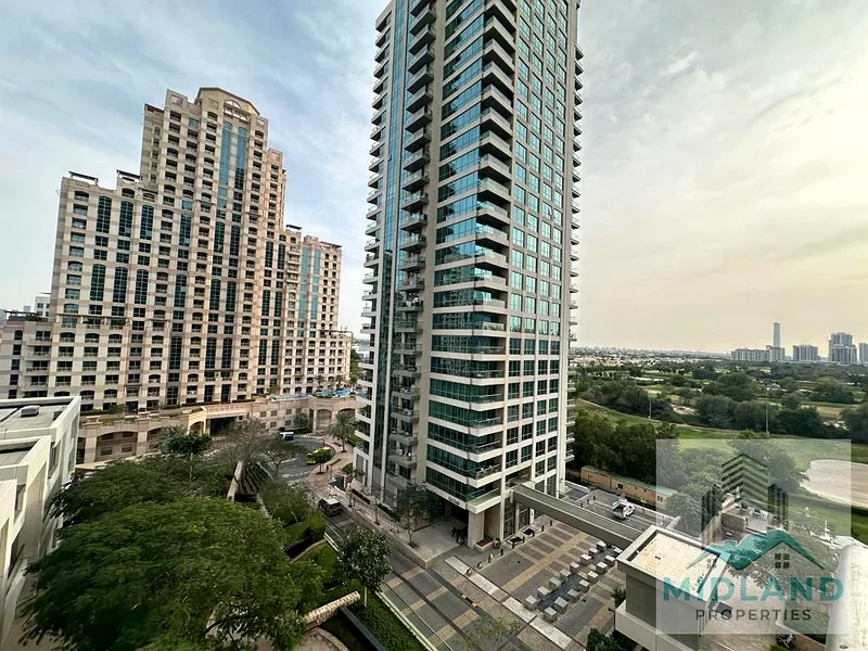 NICE & HUGE | 1 BEDROOM | LAKE &GOLF VIEW | FAIRWAYS NORTH63808541143939112