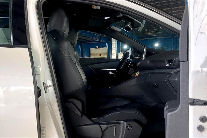 2018 Peugeot 5008 GT Line  • Big Price Drop • 43238763613734798210114