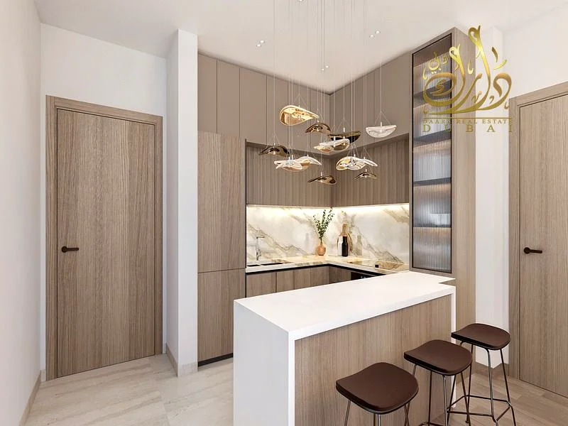 Smart Home | High ROI | Great Investment | 2-Year Post Handover63944188272771113