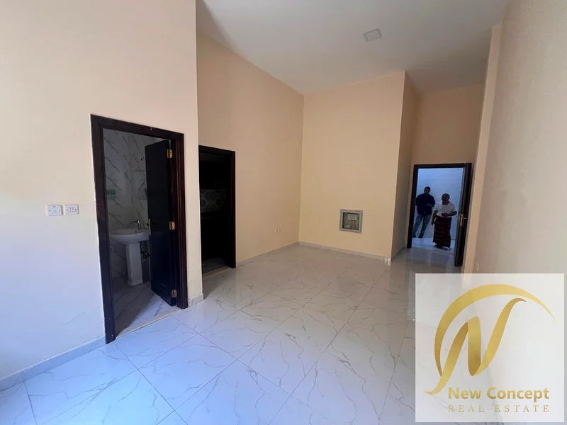 For Rent – Spacious Studio in Al Rawda 1 | Separate Kitchen & Prime Location   A great opportunity to rent a spacious and well-designed studio apartme63722544324866114