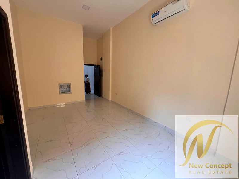 For Rent – Spacious Studio in Al Rawda 1 | Separate Kitchen & Prime Location   A great opportunity to rent a spacious and well-designed studio apartme63722544324866112