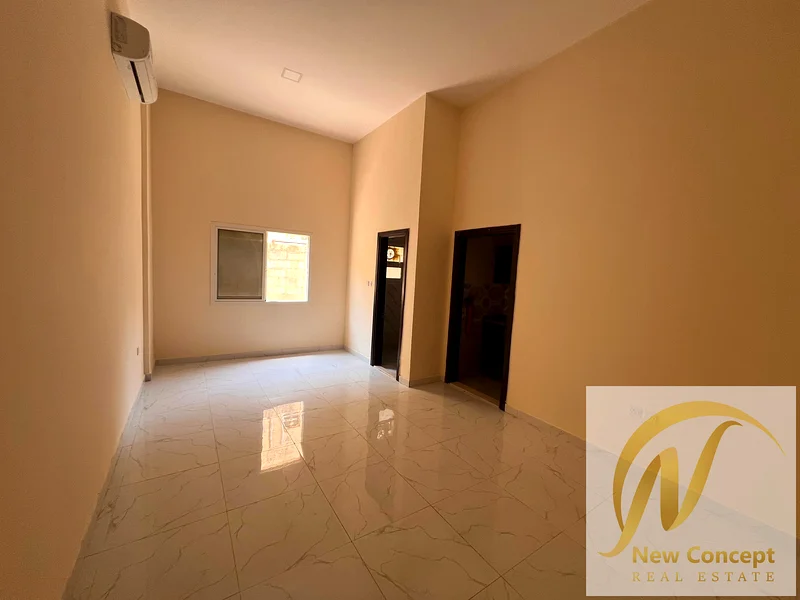 For Rent – Spacious Studio in Al Rawda 1 | Separate Kitchen & Prime Location   A great opportunity to rent a spacious and well-designed studio apartme63722544324866111