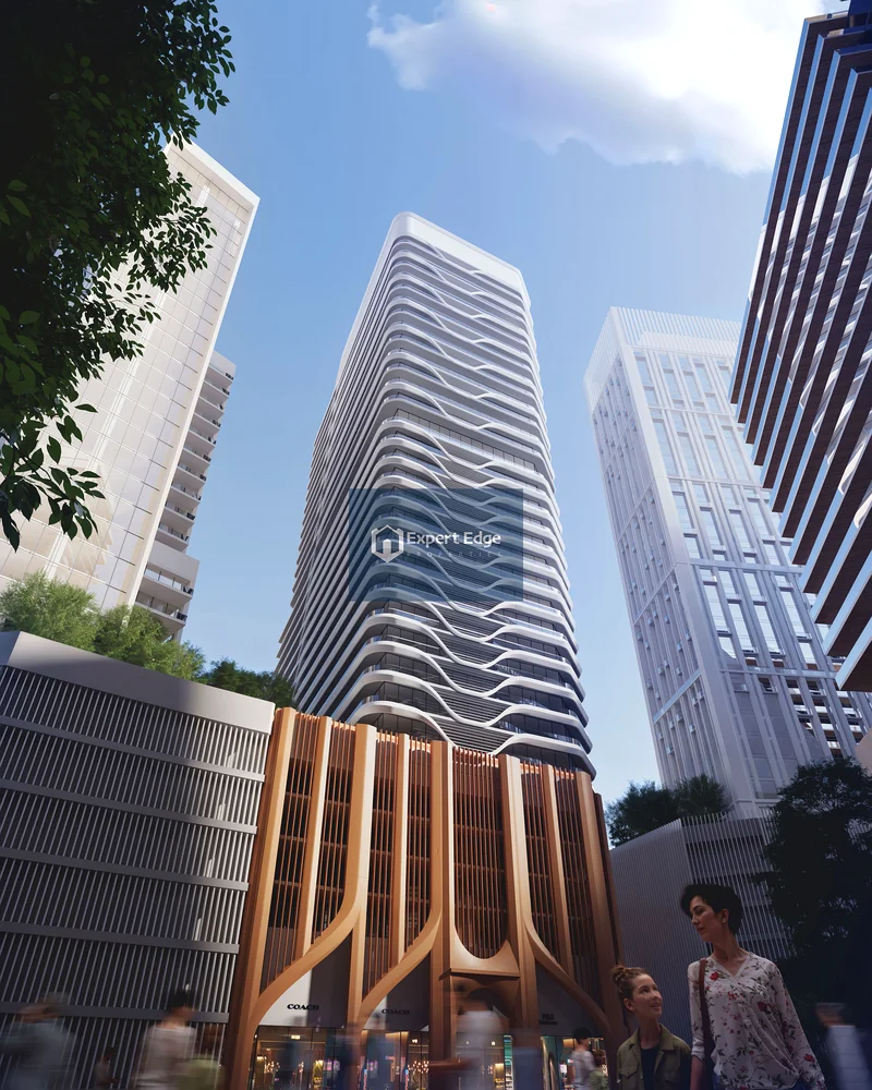Affordable Luxury 1-BR | Great Investment | Prime Location63967531123585114