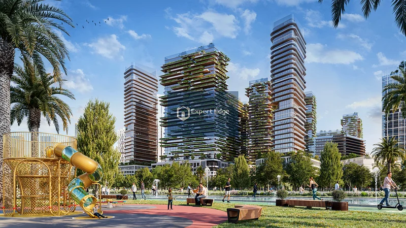 Affordable Luxury 1-BR | Great Investment | Prime Location63967531123585111