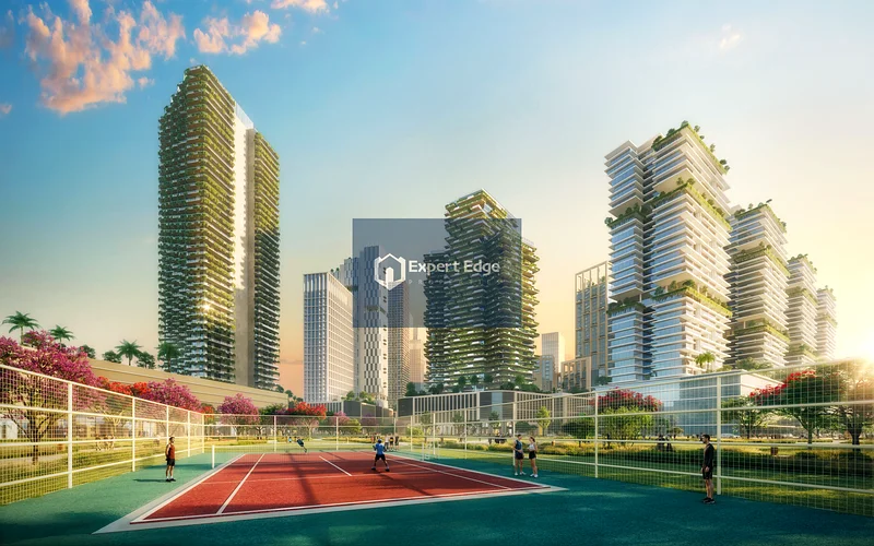 Affordable Luxury 1-BR | Great Investment | Prime Location63967531123585110