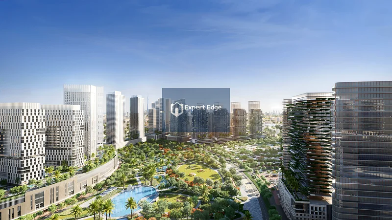 Affordable Luxury 1-BR | Great Investment | Prime Location63967531123585113