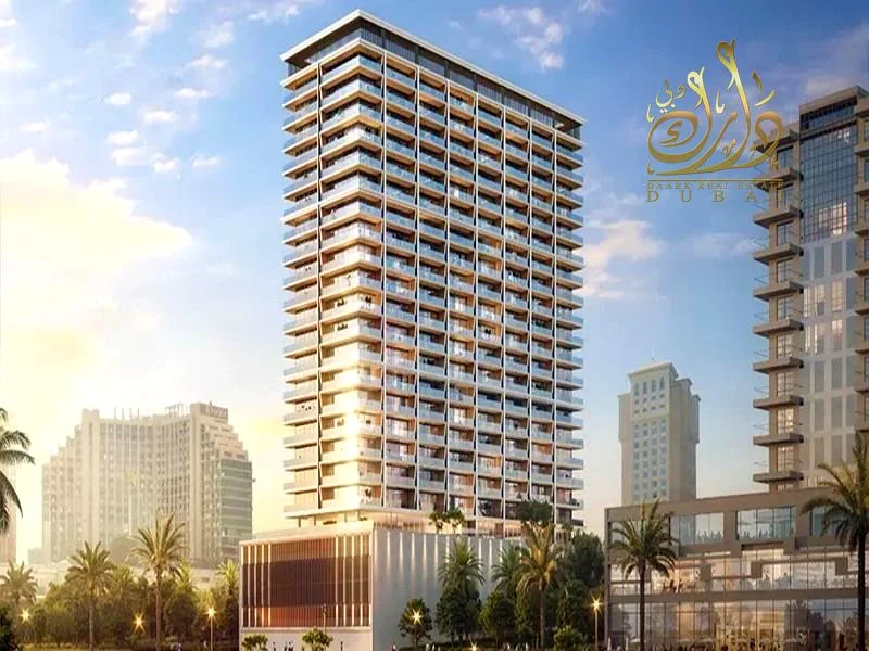 عرض برج خليفة | خصم نقدي | التسليم 202563998219913089112