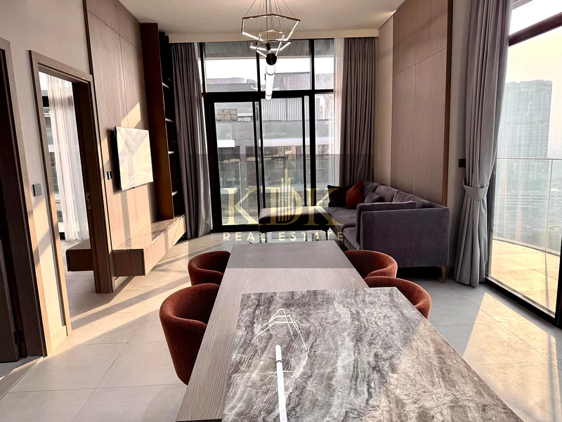 Higher Floor | Fully Furnished | Prime Location63784113186050110
