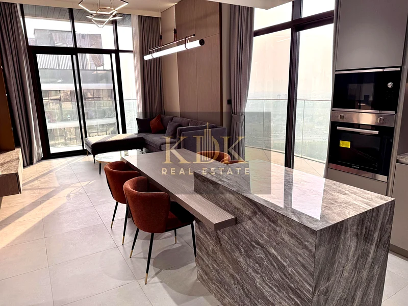 Higher Floor | Fully Furnished | Prime Location63784113186050111
