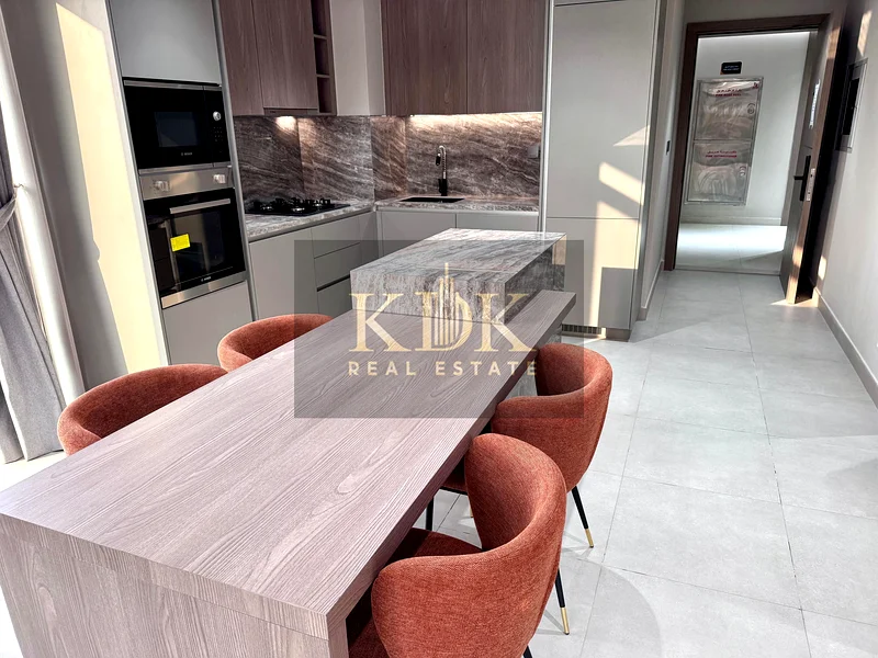 Higher Floor | Fully Furnished | Prime Location63784113186050112