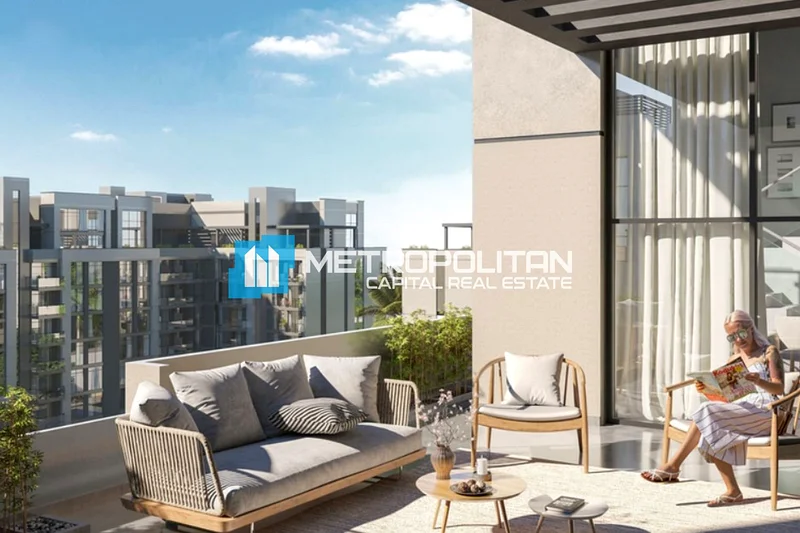 1 Bedroom| Balcony| Laundry| Pool And Gym| Resale63839669888258112