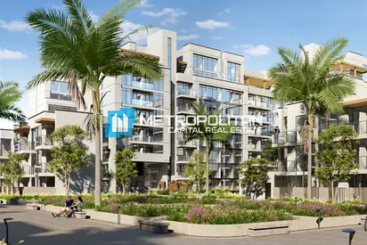 1 Bedroom| Balcony| Laundry| Pool And Gym| Resale