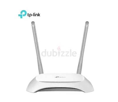 Tp-link 300 MBPS TL-WR840N wireless-N
