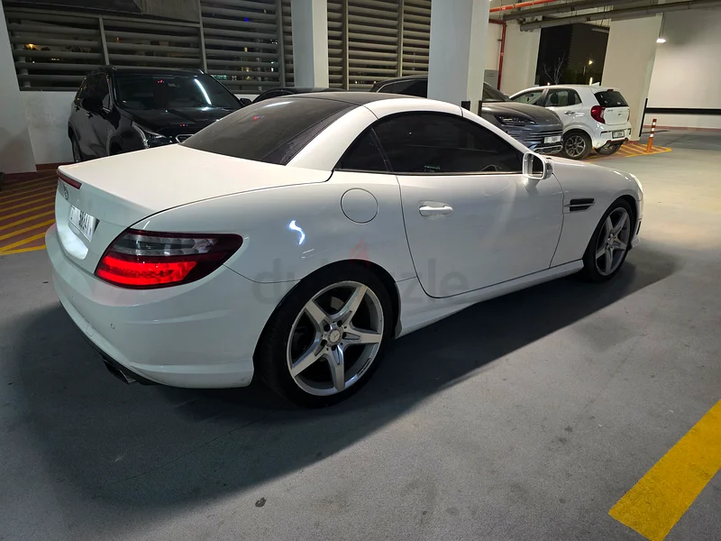Mercedes SLK 20063612087981441113