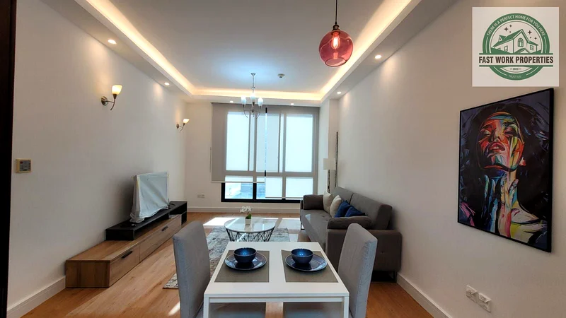 FULLY FUNISHED | 1 BED | READY TO  MOVE | FULL AMENITIES |63746881048577113