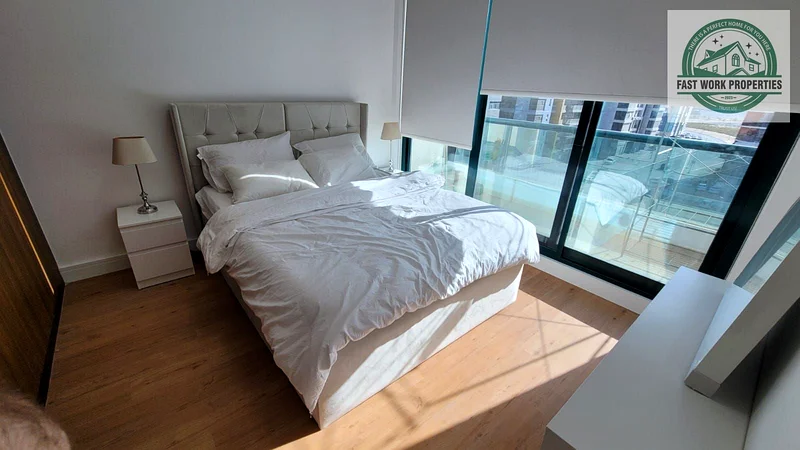 FULLY FUNISHED | 1 BED | READY TO  MOVE | FULL AMENITIES |63746881048577111